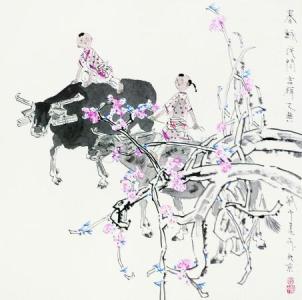 春勇