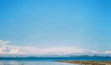 我总是向往远方