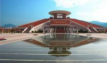 游闽台缘博物馆