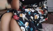 我调皮的小弟弟