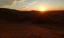 难忘的大西北之旅