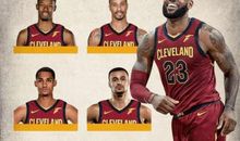 那目光，令我信心倍增