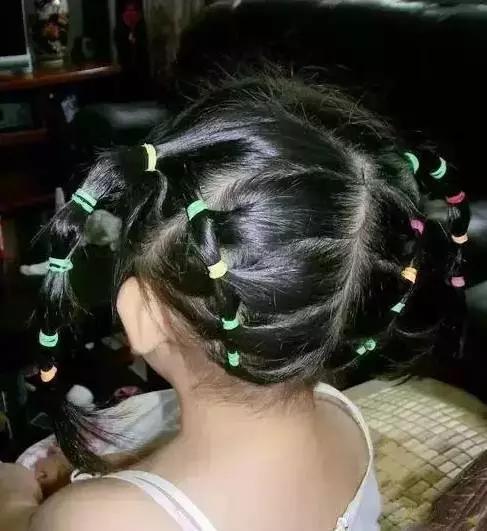编织你爸爸