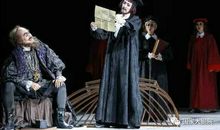 一场奇特的官司