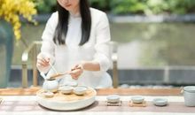 品茶学礼仪