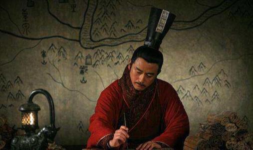我去过秦朝