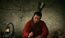 我穿越到了秦朝