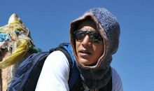 做自己内心的国王