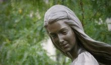 母爱让一个人变得强大