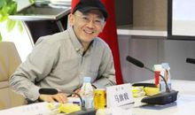 初起程——心的方向