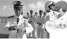 记忆中的第一次上学