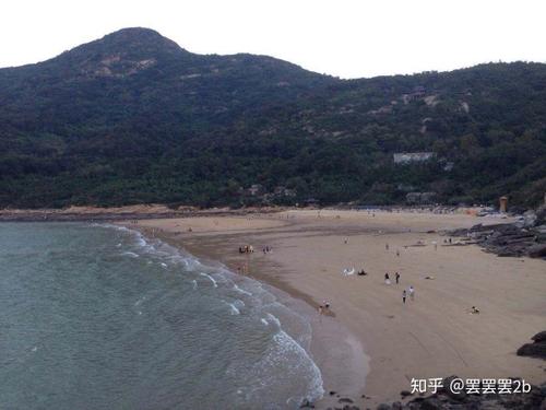 夏阳沙山