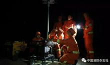 最佳森林消防员看图写话