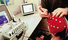 惊悚的科学实验课