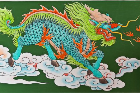 独角兽