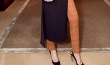 一个不一样的阿姨