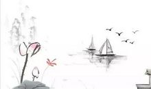 沉舟侧畔千帆过