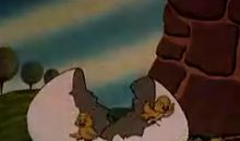 秋天的“鬼精灵”