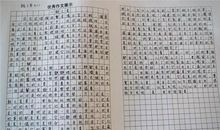 的故事作文800字