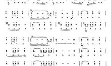 我想变成一条小河