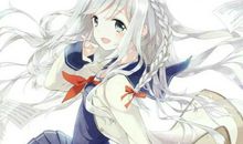 令我喜欢的插图