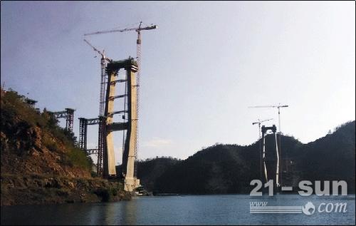 变革中的红河河