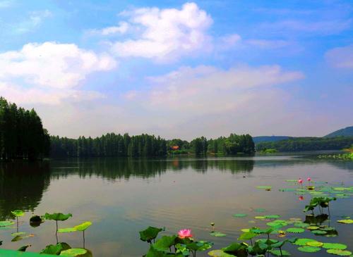 东湖