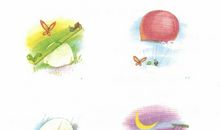 鸡蛋壳看图写话二年级