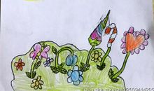 说说俺亲爱的故乡