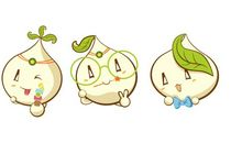 我的魔豆去哪里了