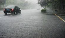 一场没下的雷雨