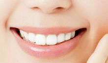 藏在牙齿里的爱