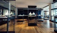 参观大英博物馆