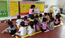 我们的数学老师——吴老师