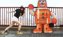 小狗——“Bob”