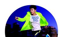 家里有个“不平凡的”普通人