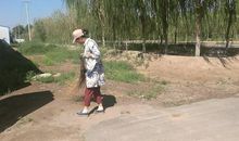 生活点滴——打扫