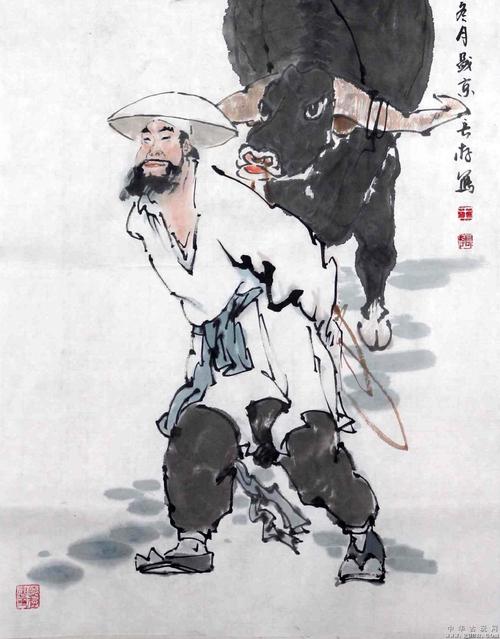 成为学习型公牛