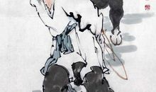 做学习的孺子牛