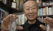 那抹澄澈的微笑