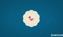 母爱滋润了我的心田