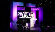 有趣的生日“patty”