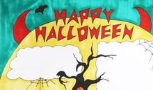 赏月是一种享受