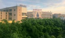 春天的七彩农学院