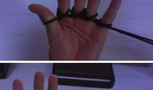 一双会变魔术的小手