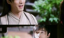 你的微笑让我记住了你