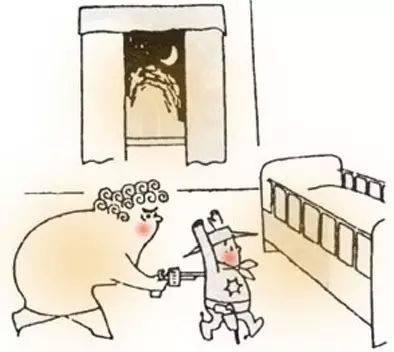 起床那些东西