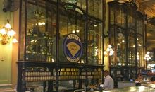 公交车上的热情