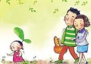 我想和我的家人在一起
