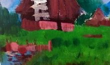 我眼中的感知世界